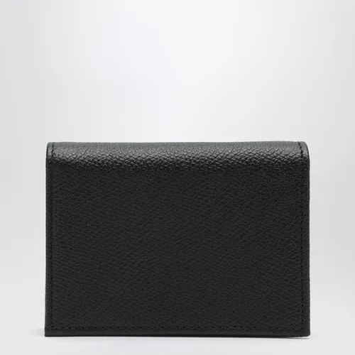 Flap French Wallet - Valentino Garavani - Modalova