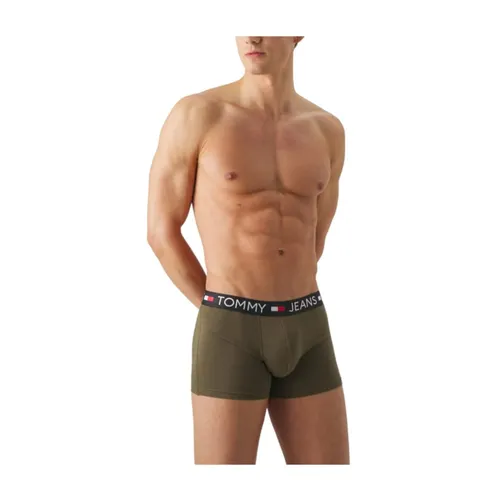 Pack Trunk Boxers - Tommy Hilfiger - Modalova