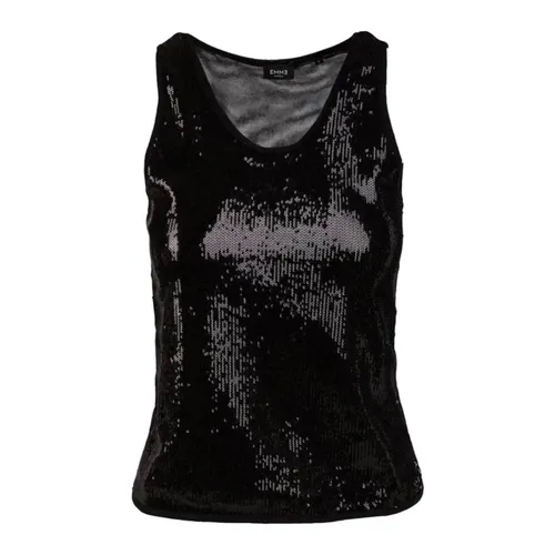 Elegant Black Body - Emme DI Marella - Modalova