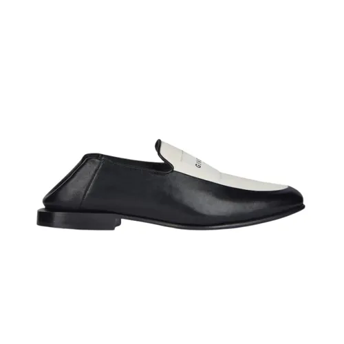 Label Loafers - Givenchy - Modalova