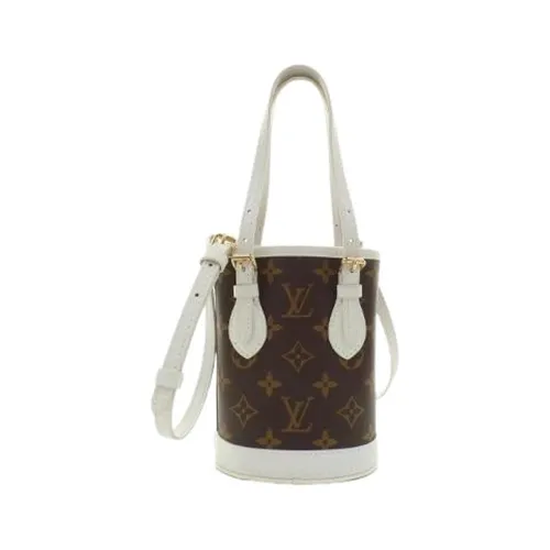Borsa a Secchiello Pre-owned - Louis Vuitton Vintage - Modalova