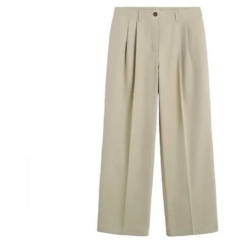 Relaxed Chino Trousers - TotêMe - Modalova