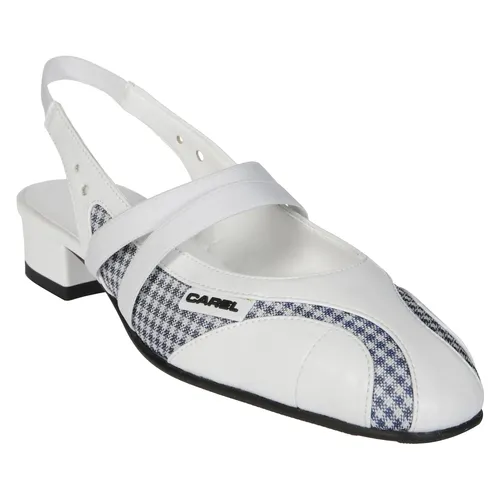 Slingback 01 Pumps - Carel - Modalova
