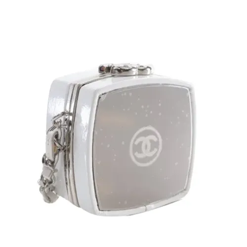 Pre-owned Clutch with Chain - Chanel Vintage - Modalova