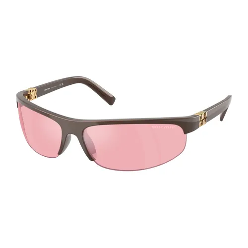 Gafas de Sol Elegantes - Miu Miu - Modalova