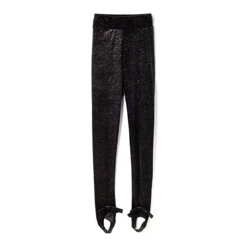 Viktor & Rolf Trousers Black - Viktor & Rolf - Modalova
