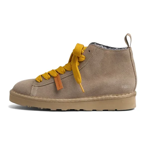 P001 Ankle Boot - Panchic - Modalova