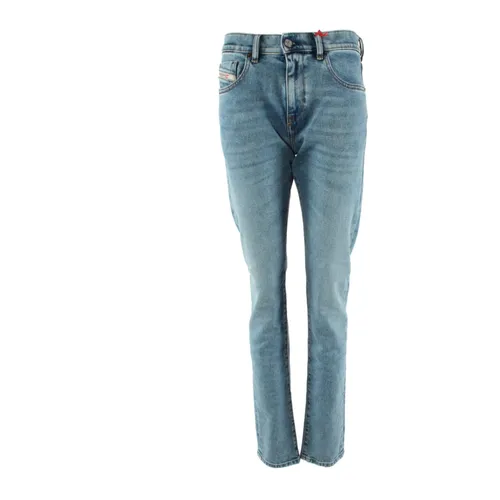D-Strukt 2019 Slim Jeans - Diesel - Modalova