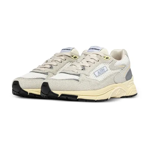 Hyperway Sneaker - Autry - Modalova
