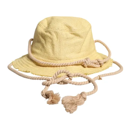 Wide Brim Bucket - Dolce & Gabbana - Modalova