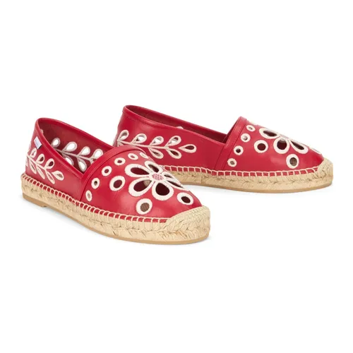 Summer Espadrille Slip-On - RED Valentino - Modalova