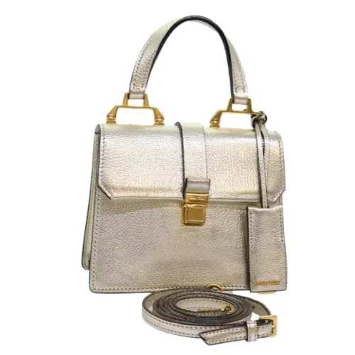 Pre-owned Hand Bag - Miu Miu Pre-owned - Modalova