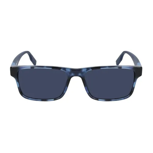 Blue Acetate Sunglasses with UV Filter - Converse - Modalova