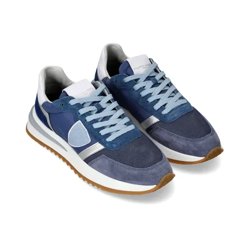 Tropez 2.1 Running Sneakers - Philippe Model - Modalova