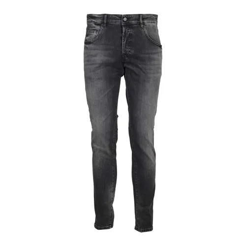 Jeans > Slim-fit Jeans - - Don The Fuller - Modalova
