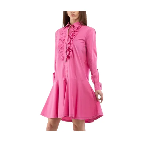 Mini Vestido - Moschino - Modalova