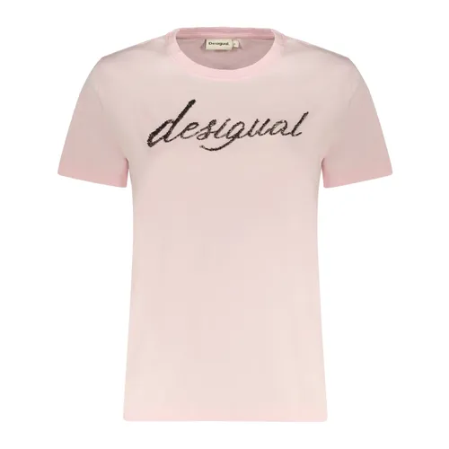 Varsovia T-Shirt - Desigual - Modalova