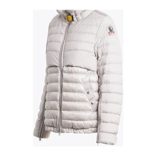 Saya - Short Down Jacket - Parajumpers - Modalova