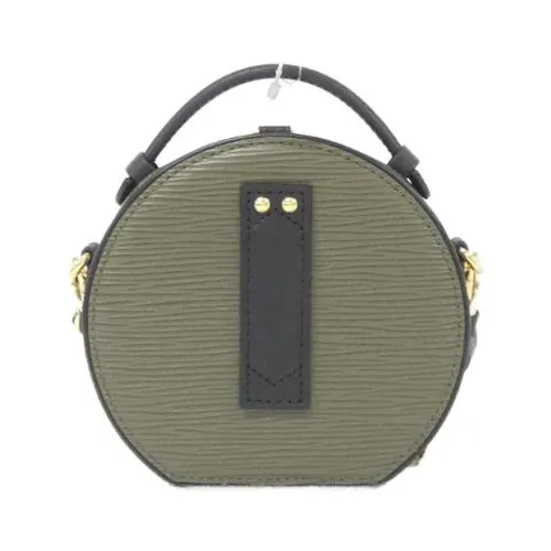 Pre-owned Vintage Mini Bag - Louis Vuitton Vintage - Modalova