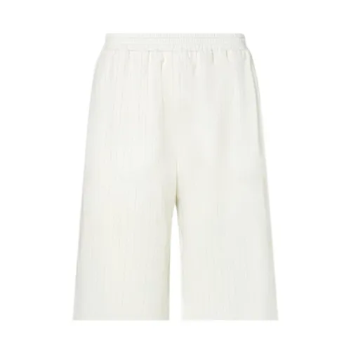 Wide Trousers - Peuterey - Modalova
