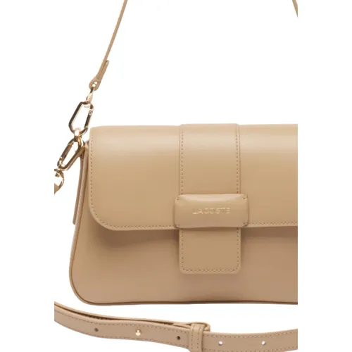 Casual Shoulder Bag - Lacoste - Modalova