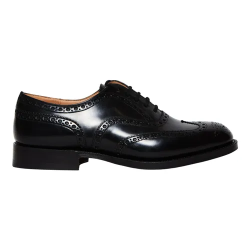 Shoes > Flats > Business Shoes - - Church's - Modalova