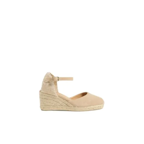 Carol Wedge Espadrille - Castañer - Modalova