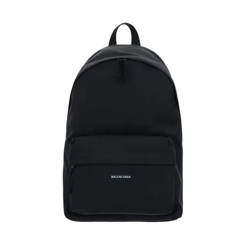 Explorer Backpack - Balenciaga - Modalova
