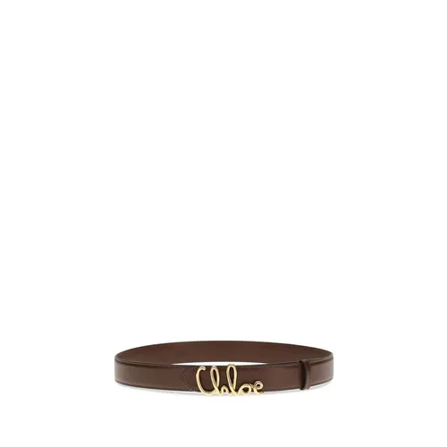 Iconic Belt - Chloé - Modalova