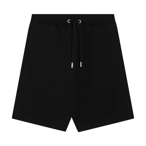 Boxy Fit Shorts - Ami Paris - Modalova