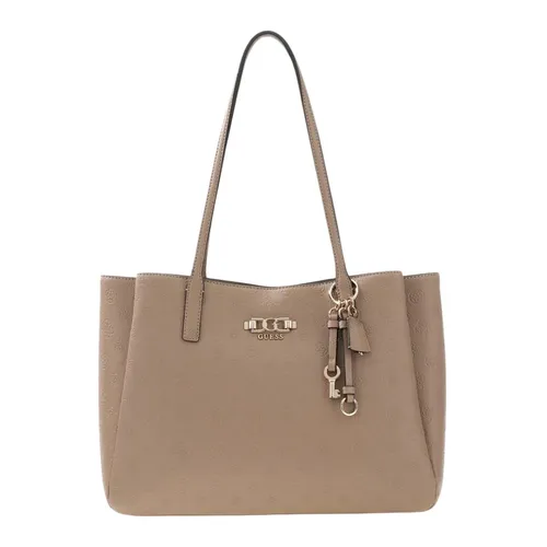 Anise Multi Comp Tote - Guess - Modalova