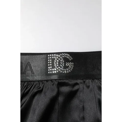 Regular Boxer - Dolce & Gabbana - Modalova
