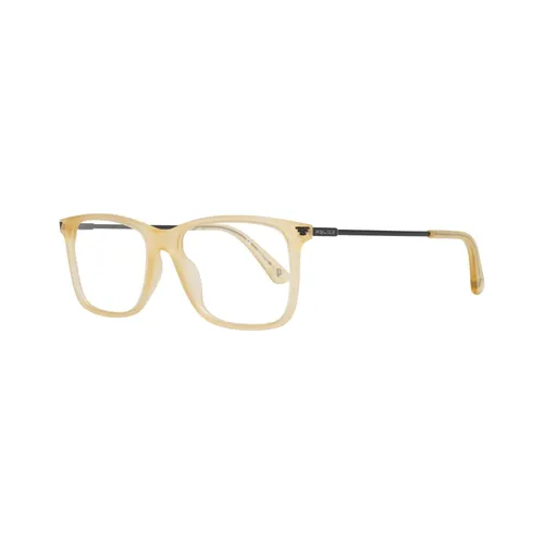 Yellow Optical Frames - Police - Modalova