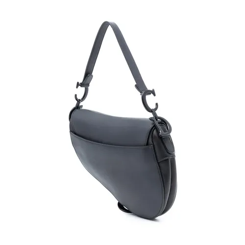 Pre-owned Saddle Bag - Dior Vintage - Modalova