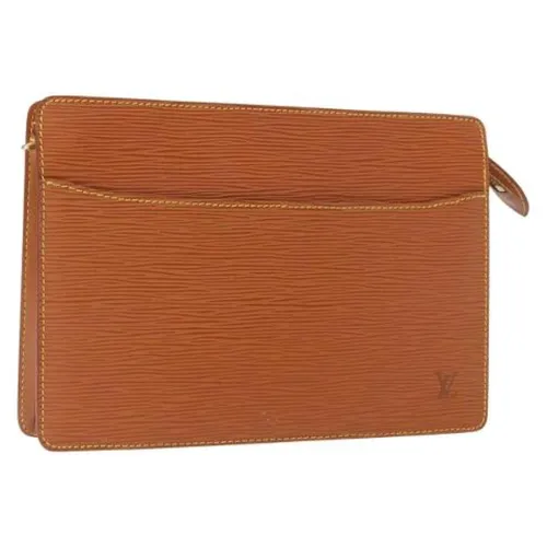 Pre-owned Clutch - Louis Vuitton Vintage - Modalova