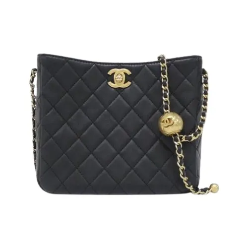 Pre-owned Vintage Shoulder Bag - Chanel Vintage - Modalova