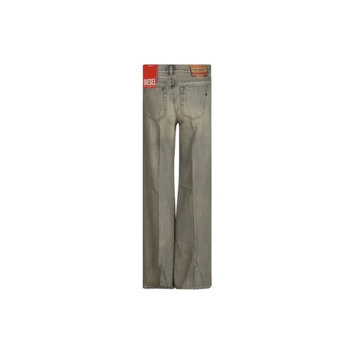 D-Akemi Jeans - Diesel - Modalova