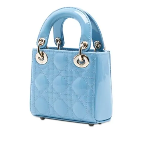 Pre-owned Mini Bag - Dior Vintage - Modalova