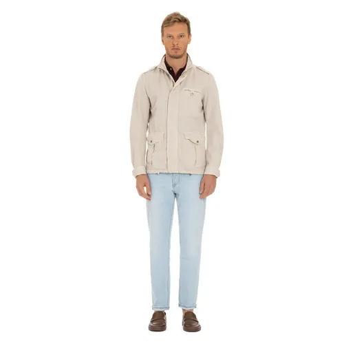 Field Jacket - Herno - Modalova
