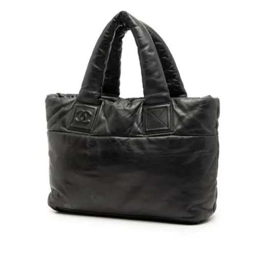 Pre-owned Tote Bag - Chanel Vintage - Modalova