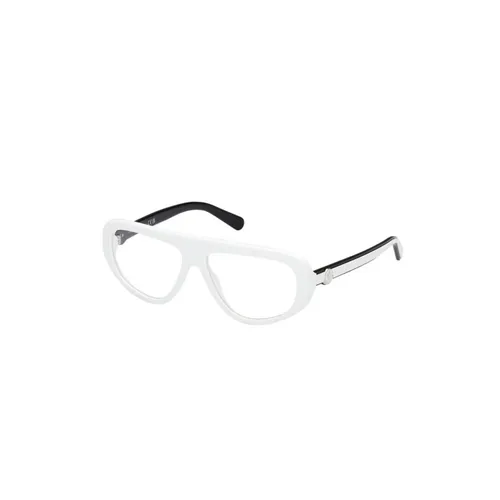 Optical Frame - Moncler - Modalova