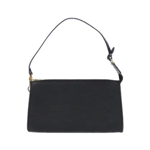 Pre-owned Vintage Shoulder Bag - Louis Vuitton Vintage - Modalova