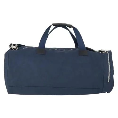 Pre-owned Weekend Bag - Louis Vuitton Vintage - Modalova