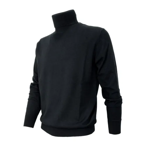 Turtleneck - Cashmere Company - Modalova