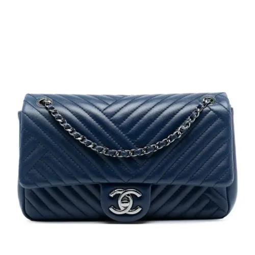 Pre-owned Vintage Shoulder Bag - Chanel Vintage - Modalova
