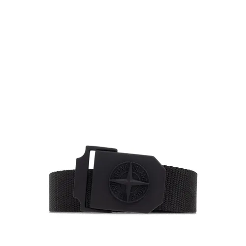 Belt - Stone Island - Modalova