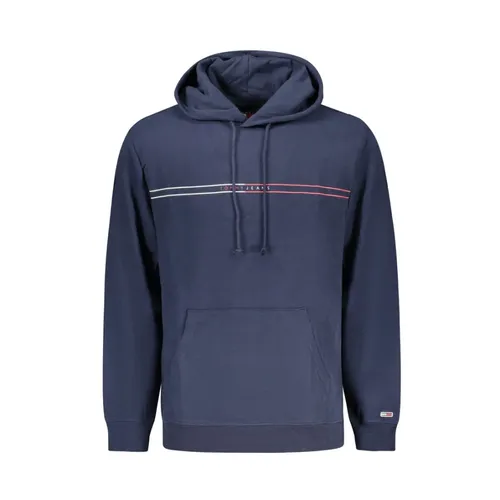 Cotton Sweater - Tommy Hilfiger - Modalova