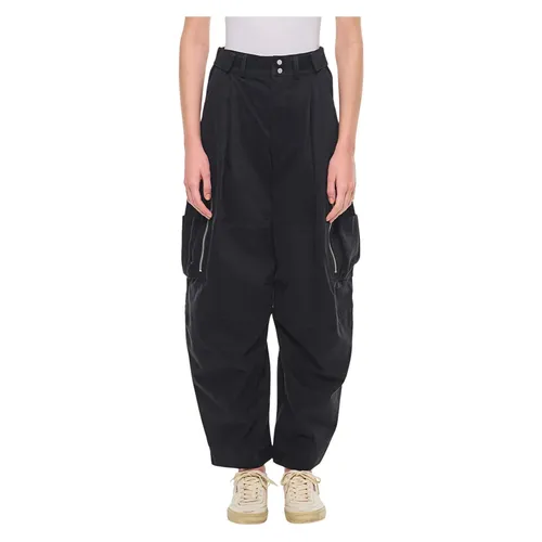 Tapered Trousers - Mordecai - Modalova