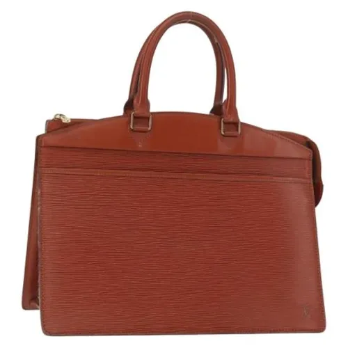 Pre-owned Vintage Handbag - Louis Vuitton Vintage - Modalova