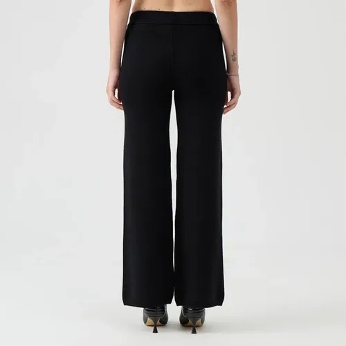 Pantalone Maglia - Ermanno Scervino - Modalova